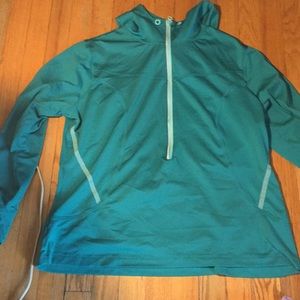 Old Navy Hooded Pullover
